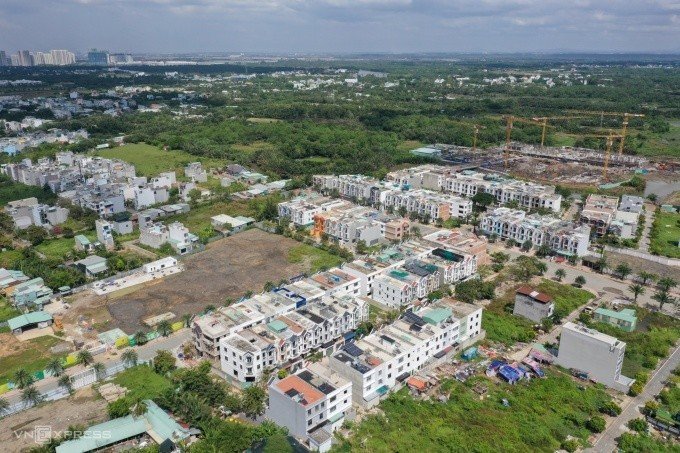 Người mua nhà ở xã hội được vay lãi suất 8,2% một năm