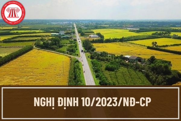 Chính thức áp dụng hàng loạt quy định mới nhất về đất đai từ 20-5