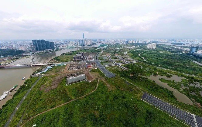 Có đúng Luật Đất đai quy định sẽ thu hồi mọi trường hợp đất không có giấy tờ?