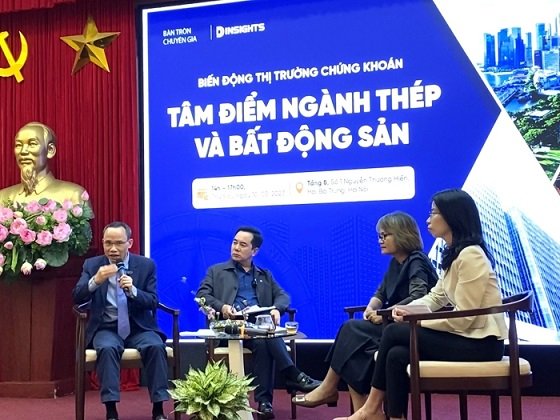 Thị trường bất động sản bao giờ phục hồi?