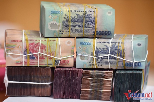 Lãi suất huy động sẽ về 7%/năm, lãi suất cho vay chỉ còn quanh 10%/năm?