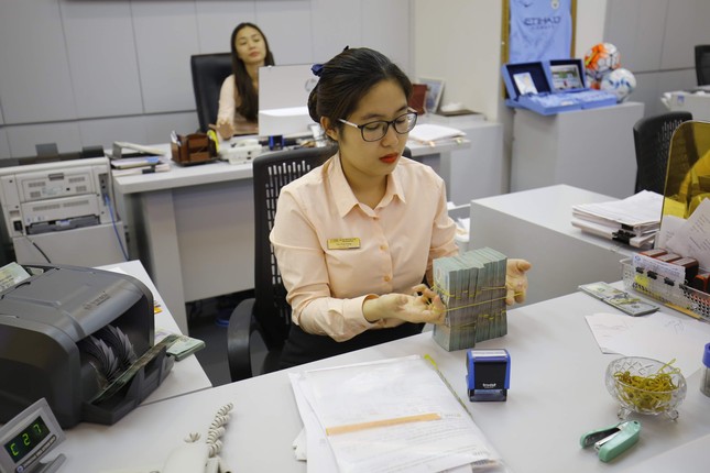 Phân khúc bất động sản nào đang được NHNN cấp tín dụng?