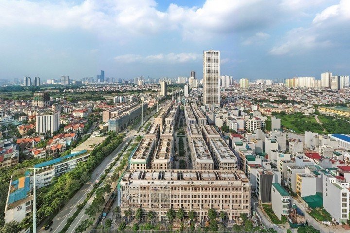 Thủ tướng chỉ đạo rà soát các dự án bất động sản để gỡ vướng