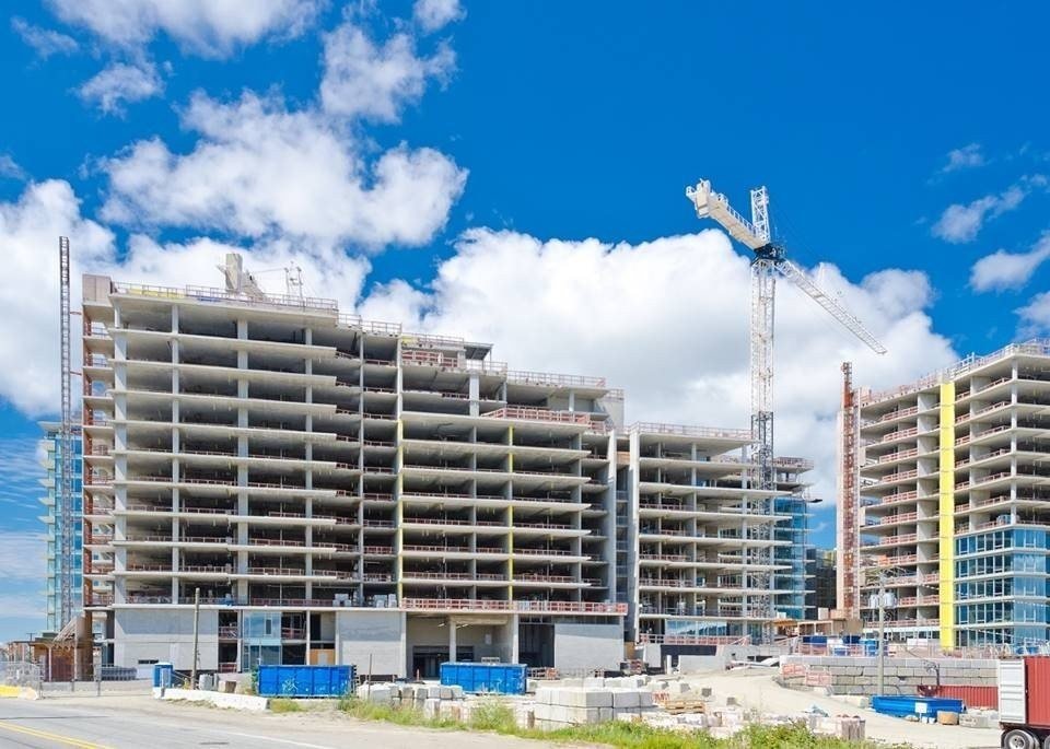 Quy định mới về bảo lãnh nhà ở hình thành trong tương lai bắt đầu có hiệu lực từ ngày mai (1/4)