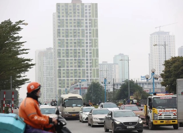 Người dân sẽ không được sở hữu nhà chung cư vĩnh viễn?