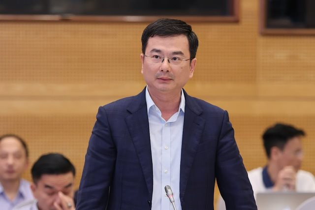 Phó Thống đốc NHNN: Gói tín dụng 120.000 cho vay từ 1/4, lãi suất thấp hơn 1,5-2% mức bình thường