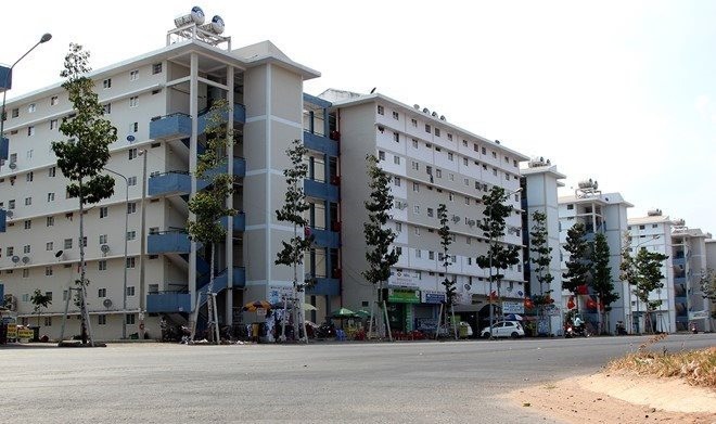 Thủ tướng Chính phủ phê duyệt đề án 1 triệu căn hộ nhà ở xã hội